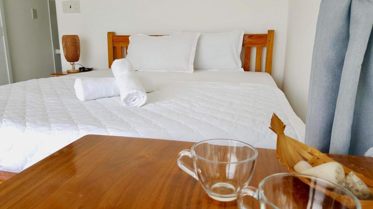 Lucky Spot Beach Bungalow Song Cau ภายนอก รูปภาพ